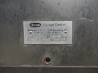 Berkel gmbh - afbeelding 2 van  10