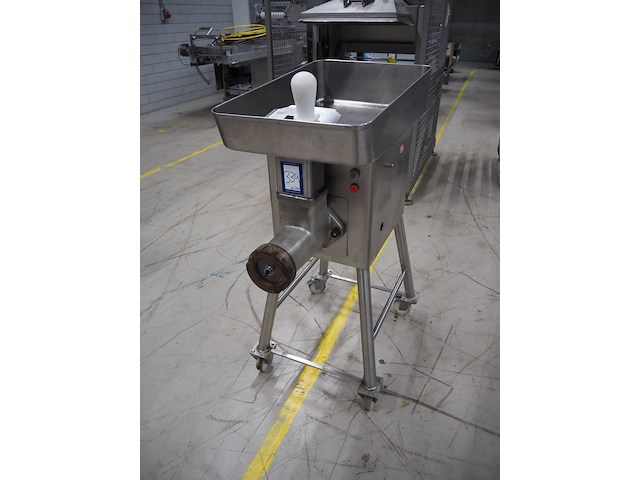 Berkel gmbh - afbeelding 1 van  10