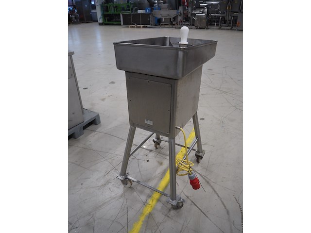 Berkel gmbh - afbeelding 4 van  10