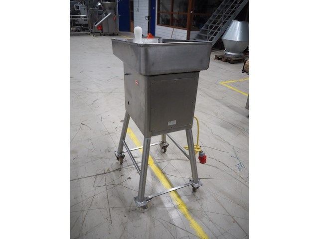 Berkel gmbh - afbeelding 5 van  10