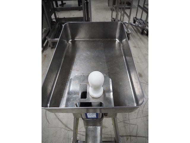 Berkel gmbh - afbeelding 6 van  10