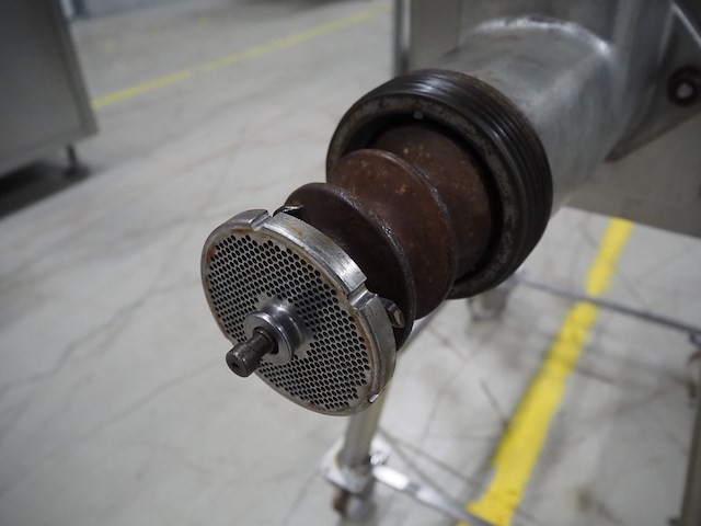 Berkel gmbh - afbeelding 8 van  10