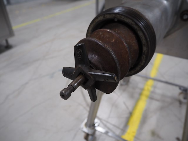 Berkel gmbh - afbeelding 9 van  10