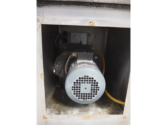 Berkel gmbh - afbeelding 10 van  10