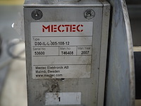 Berkel prior/mectec - afbeelding 3 van  12