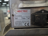 Berkel prior/mectec - afbeelding 4 van  12