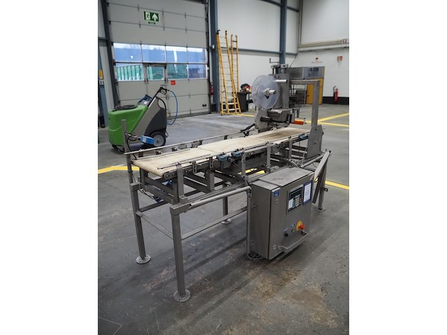 Berkel prior/mectec - afbeelding 5 van  12