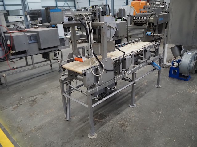 Berkel prior/mectec - afbeelding 6 van  12