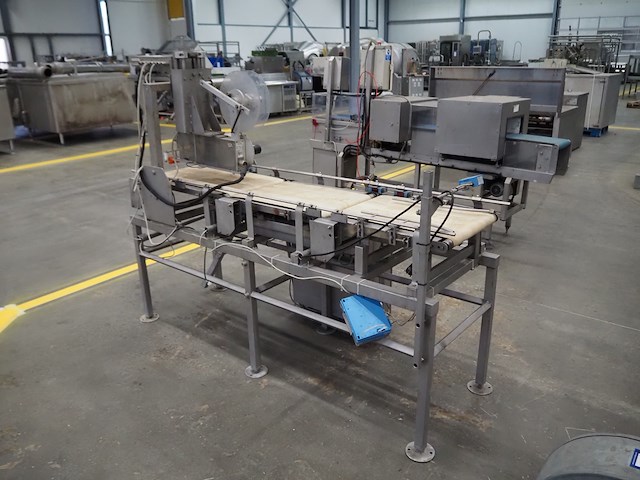Berkel prior/mectec - afbeelding 7 van  12