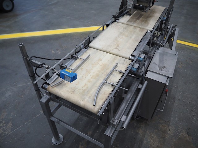 Berkel prior/mectec - afbeelding 8 van  12