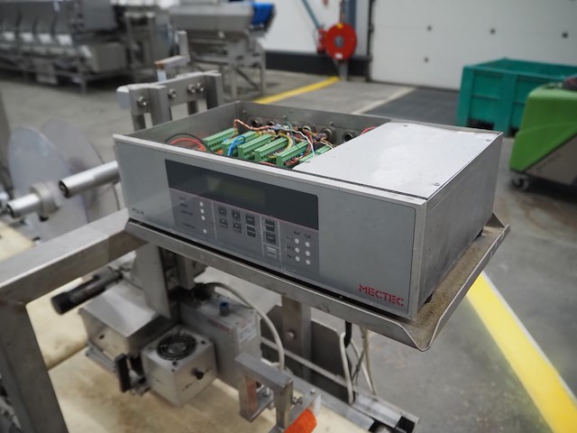 Berkel prior/mectec - afbeelding 11 van  12