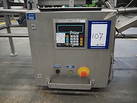 Berkel prior/mectec - afbeelding 12 van  12