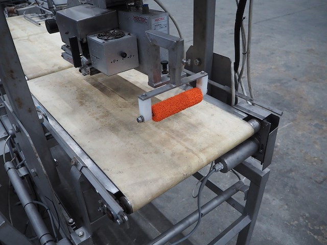 Berkel prior/mectec - afbeelding 2 van  15