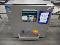 Berkel prior/mectec - afbeelding 4 van  15