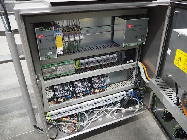 Berkel prior/mectec - afbeelding 5 van  15