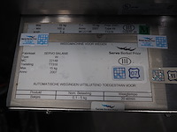 Berkel prior/mectec - afbeelding 7 van  15