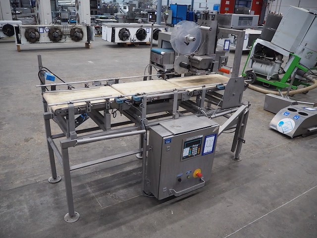 Berkel prior/mectec - afbeelding 8 van  15