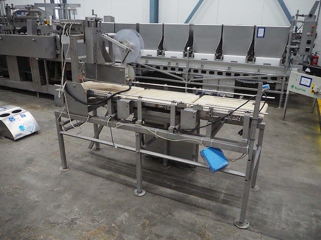 Berkel prior/mectec - afbeelding 9 van  15