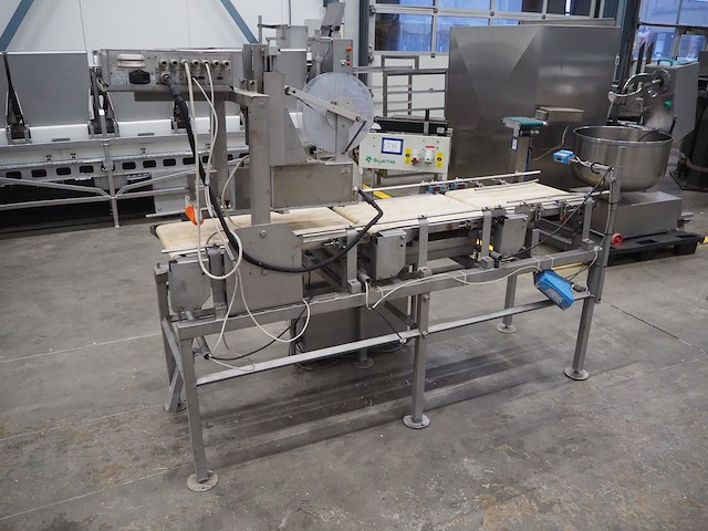 Berkel prior/mectec - afbeelding 10 van  15