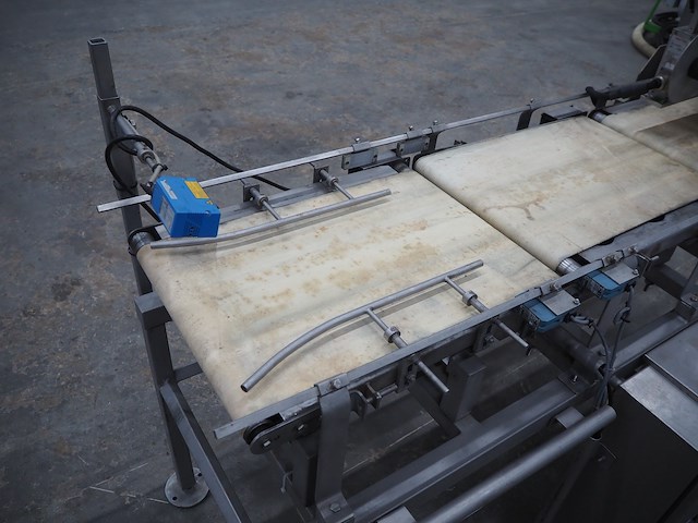 Berkel prior/mectec - afbeelding 11 van  15