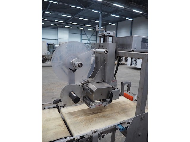 Berkel prior/mectec - afbeelding 14 van  15