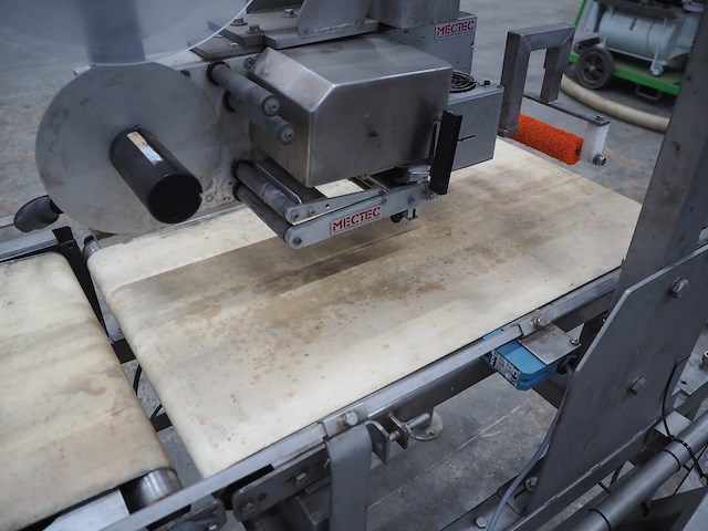 Berkel prior/mectec - afbeelding 15 van  15