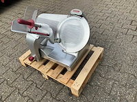 Berkel pro line gl30 snijmachine - afbeelding 3 van  9