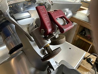 Berkel pro line gl30 snijmachine - afbeelding 2 van  3