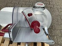 Berkel pro line gl30 snijmachine - afbeelding 4 van  9