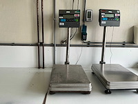 Berkel rs-m weegschaal - afbeelding 4 van  5