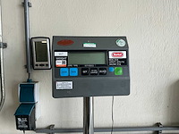 Berkel rs-m weegschaal - afbeelding 3 van  5