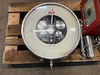 Berkel-salter 20000 weegschaal - afbeelding 3 van  6