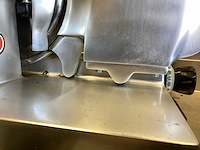 Berkel sm250s snijmachine - afbeelding 2 van  15