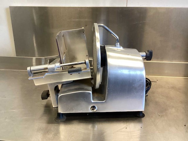 Berkel sm250s snijmachine - afbeelding 3 van  15