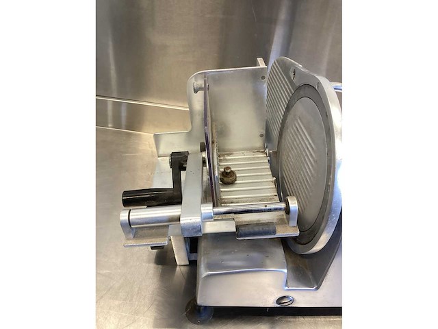 Berkel sm250s snijmachine - afbeelding 4 van  15