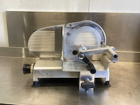Berkel sm250s snijmachine - afbeelding 5 van  15