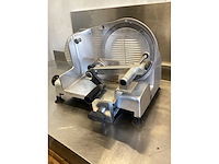 Berkel sm250s snijmachine - afbeelding 6 van  15