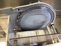 Berkel sm250s snijmachine - afbeelding 7 van  15