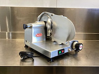 Berkel sm250s snijmachine - afbeelding 1 van  15