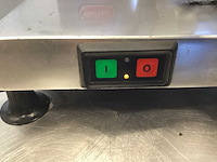 Berkel sm250s snijmachine - afbeelding 11 van  15