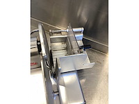 Berkel sm250s snijmachine - afbeelding 12 van  15