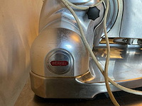 Berkel snijmachine - afbeelding 3 van  6