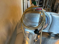 Berkel snijmachine - afbeelding 4 van  6