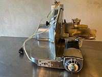Berkel snijmachine - afbeelding 5 van  6
