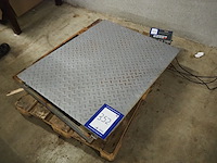 Berkel / soehnle - afbeelding 1 van  7