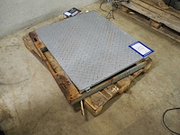 Berkel / soehnle - afbeelding 2 van  7