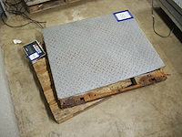 Berkel / soehnle - afbeelding 3 van  7