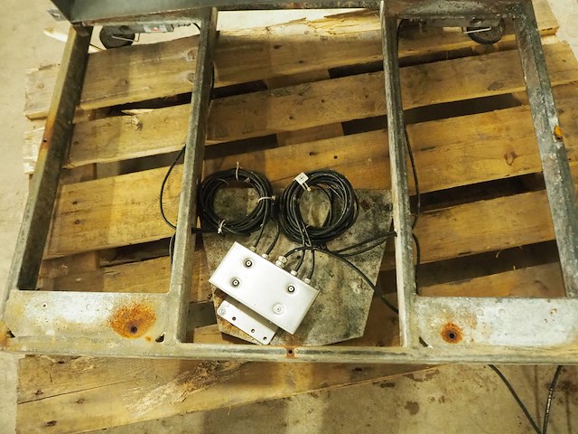 Berkel / soehnle - afbeelding 5 van  7