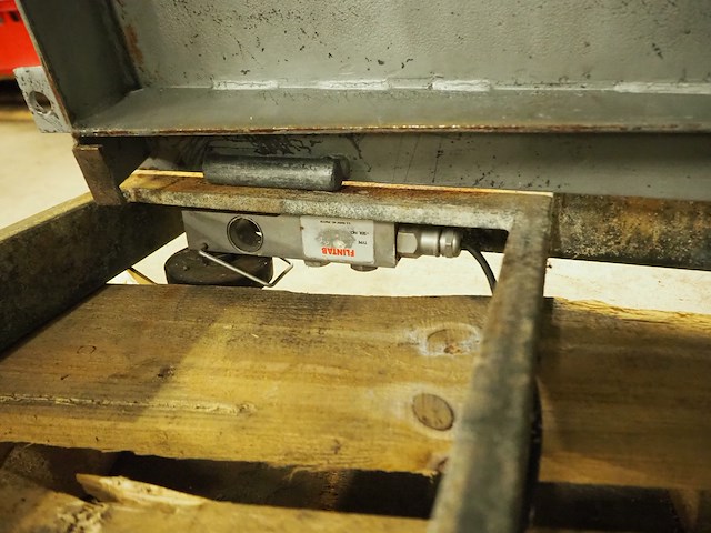 Berkel / soehnle - afbeelding 7 van  7