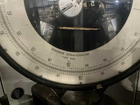 Berkel type 1000 industriële weegschaal 200kg - afbeelding 4 van  4